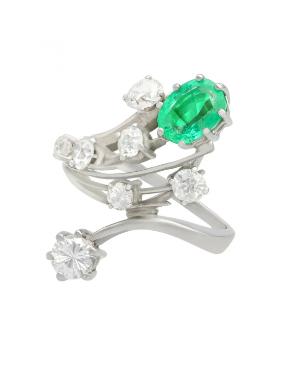 Where to Look For Vintage Rings?