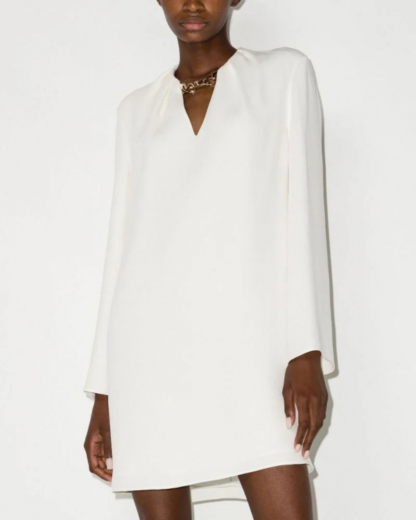 Long-Sleeve Wedding Dresses