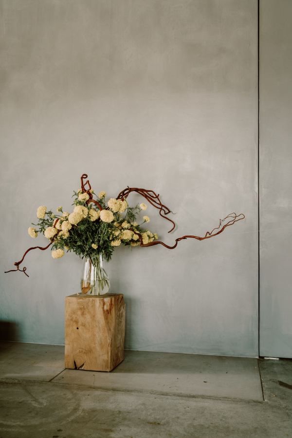 Creative Project by the Lovers Elopement