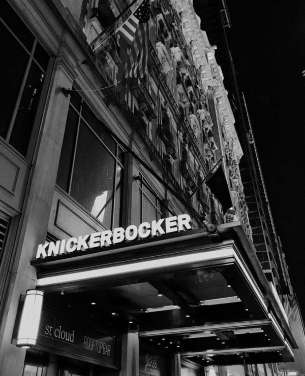 Best Hotels in New York for New Years Eve | Hotels in NYC for New Years Eve