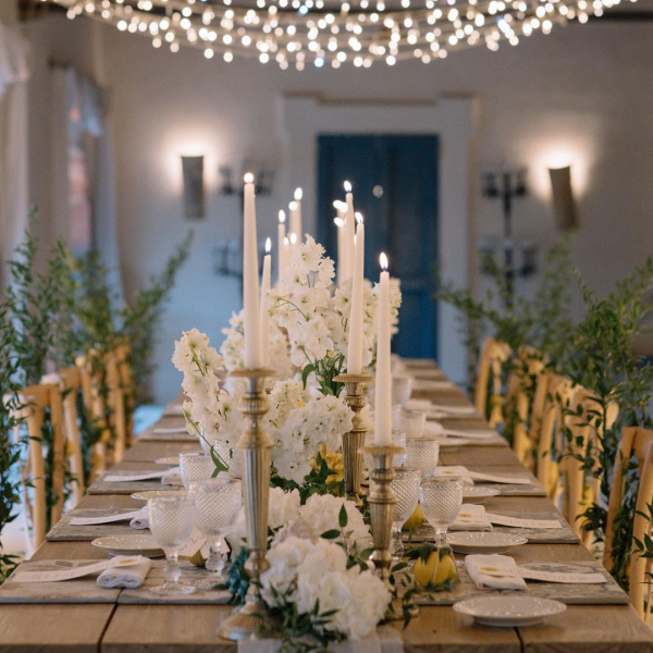 Planners Italian Weddings & Events