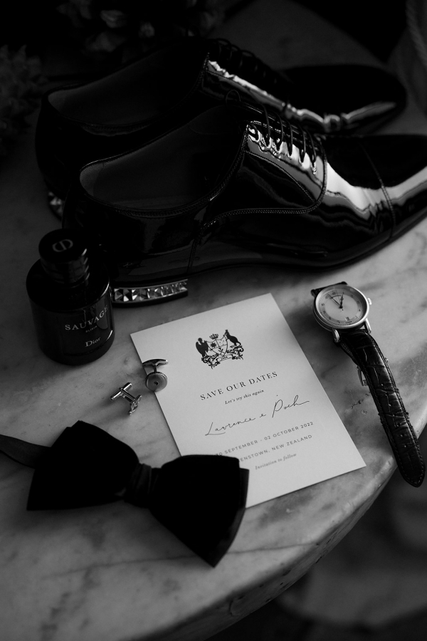 Photographers Kate Roberge