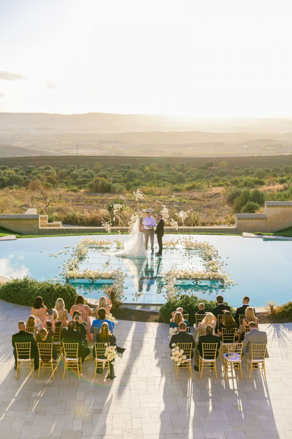 Planners Italian Weddings & Events