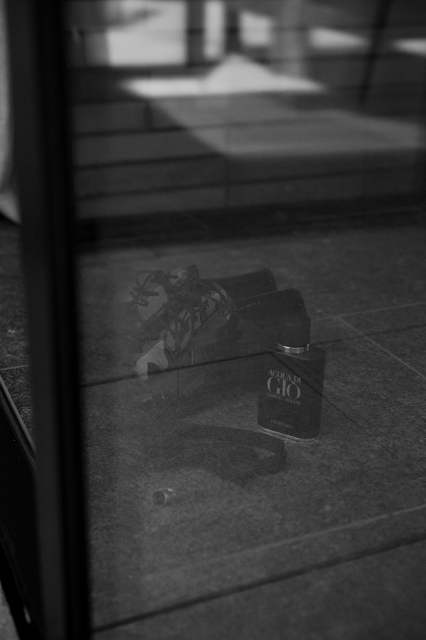 Photographers Kate Roberge