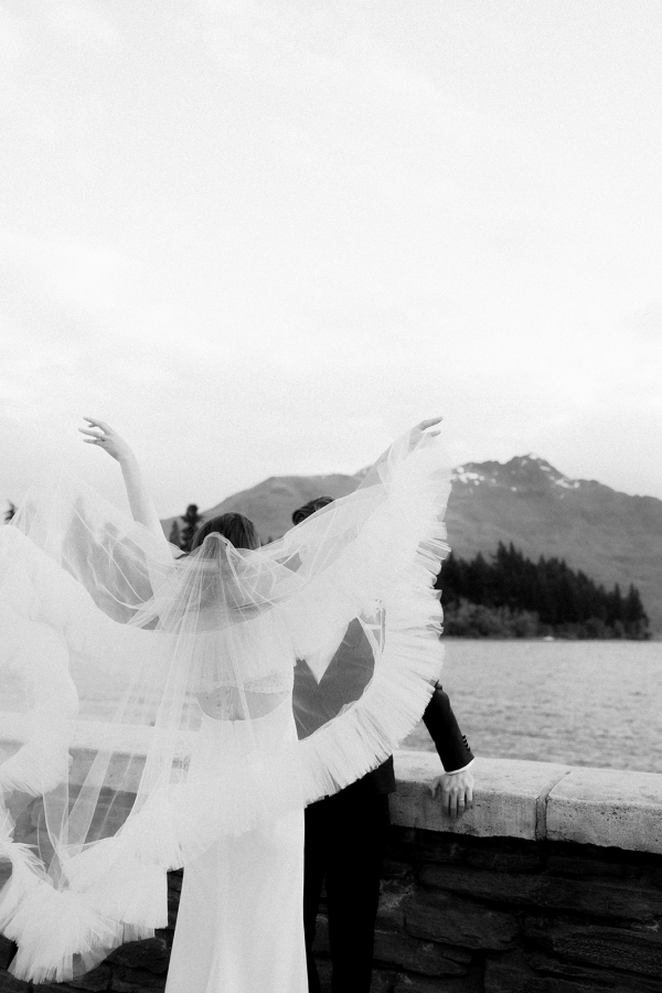 Photographers Kate Roberge