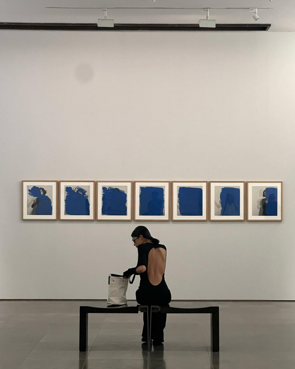 Top 5 Art Exhibitions in London 2023 | Upcoming Modern Painting Art Exhibitions