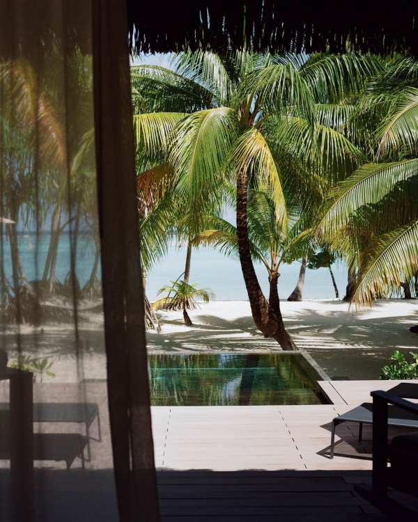 5 Best Winter Beach Destinations | Beach Trips, Vacantion in December, January, February