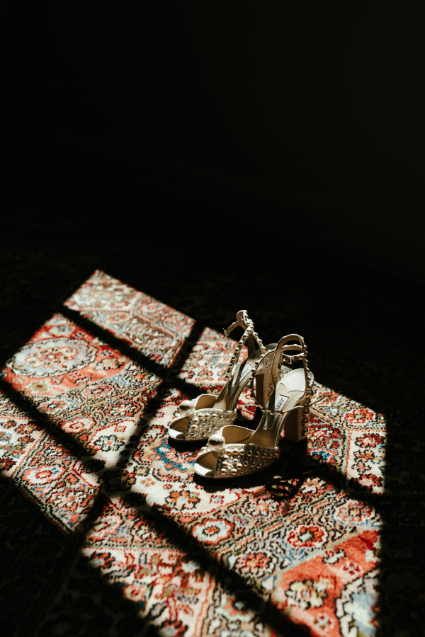 Photographers The New Old