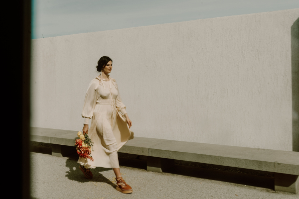 Creative Project by the Lovers Elopement