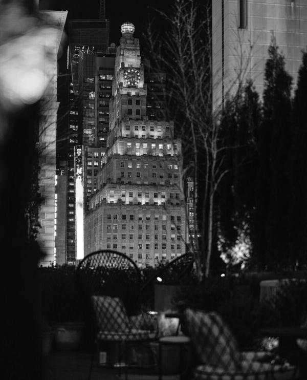 Best Hotels in New York for New Years Eve | Hotels in NYC for New Years Eve