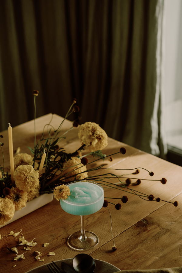 Creative Project by the Lovers Elopement