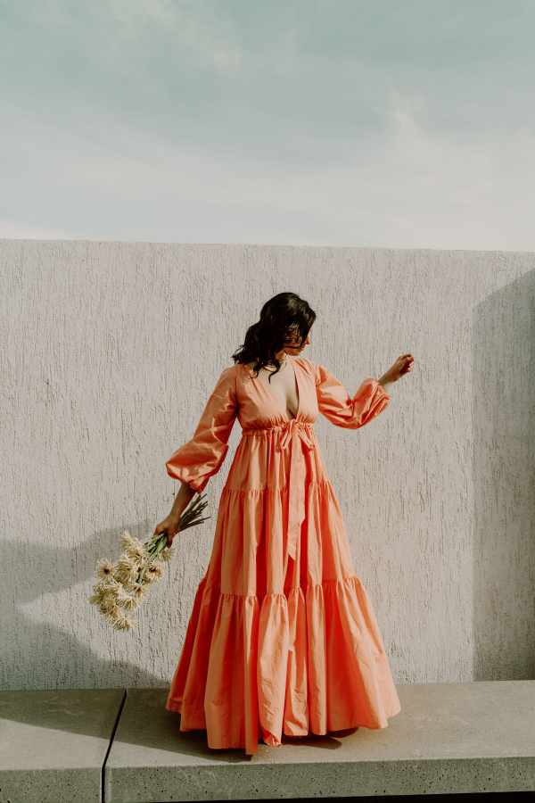 Creative Project by the Lovers Elopement