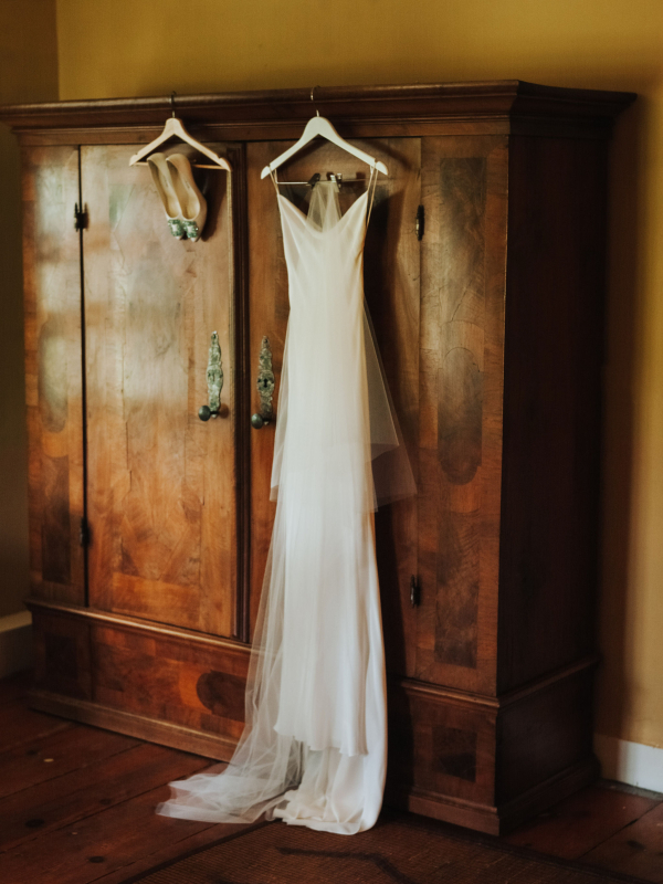 Windrift Hall Wedding Venue in New York | Photos | European-style Wedding | Europe Aesthetic