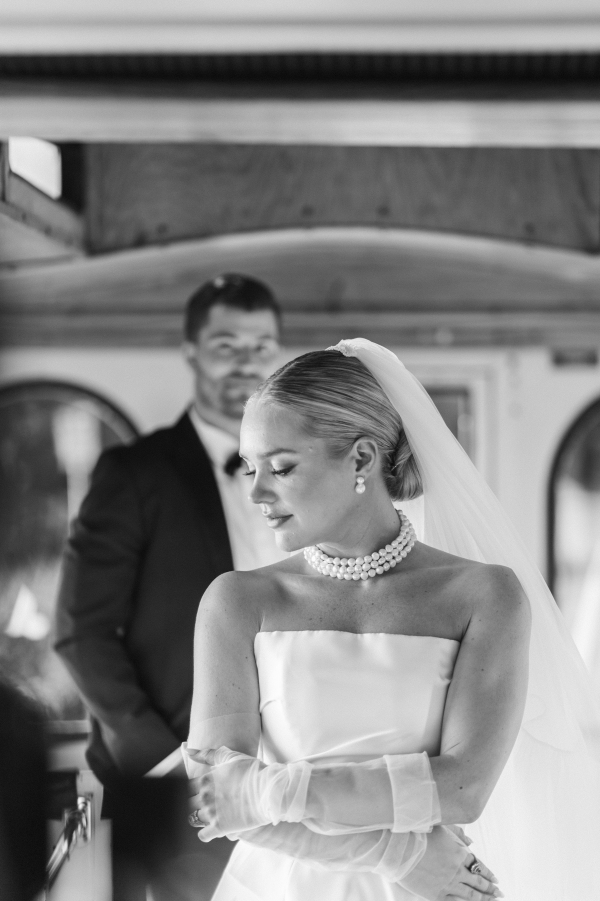 Beautiful Coastal Wedding in Santa Barbara