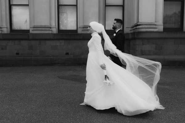 Photographers The New Old