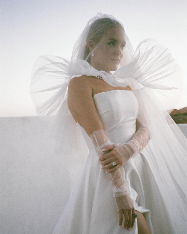 Beautiful Coastal Wedding in Santa Barbara