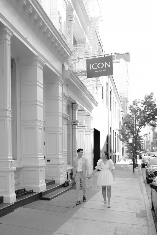 Photographers Scott Bui Co