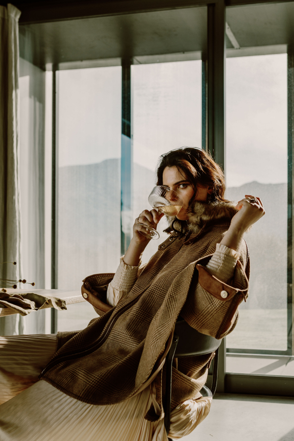 Creative Project by the Lovers Elopement