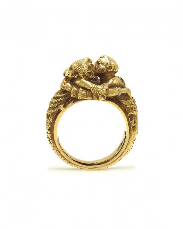 Where to Look For Vintage Rings?