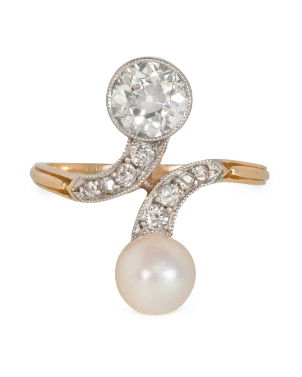 Where to Look For Vintage Rings?