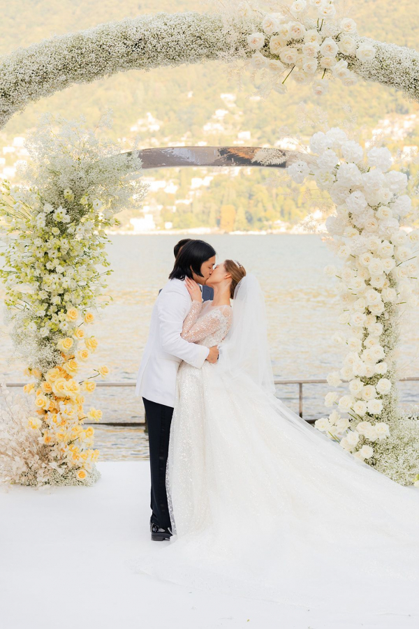 Planners Italian Weddings & Events