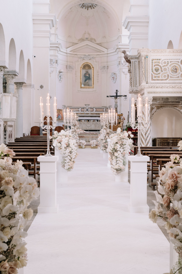 Planners Italian Weddings & Events