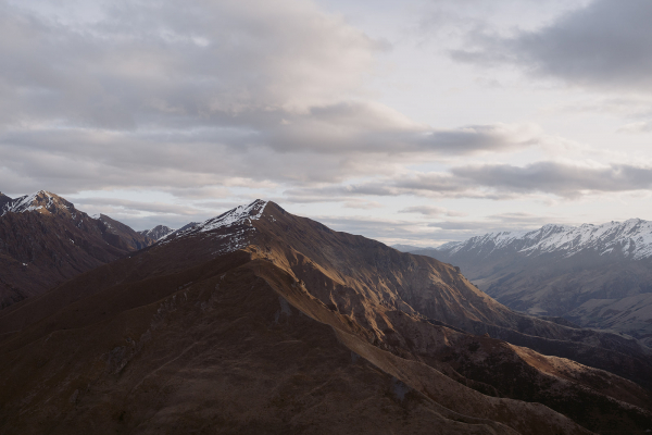 Photographers Kate Roberge