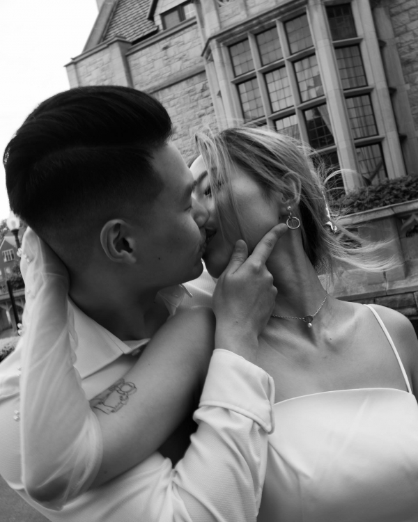 Photographers Scott Bui Co