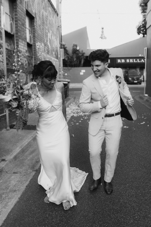 Photographers The New Old