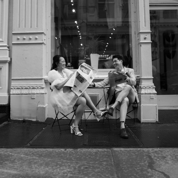 Photographers Scott Bui Co