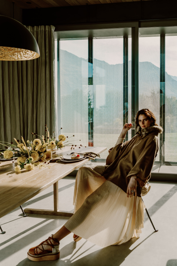 Creative Project by the Lovers Elopement