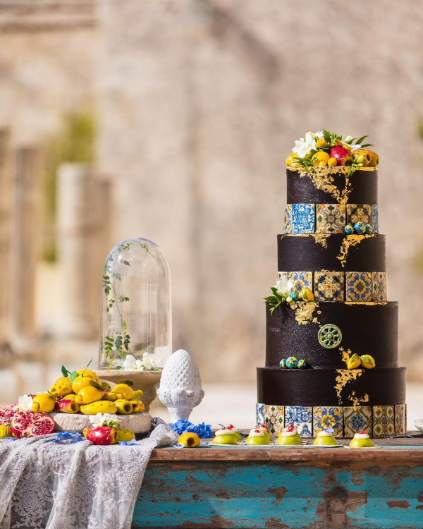 Planners Italian Weddings & Events