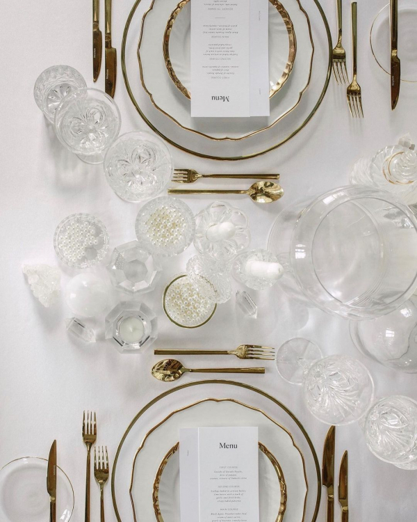 All About Intimate Weddings