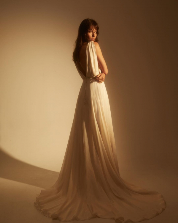 All About Intimate Weddings