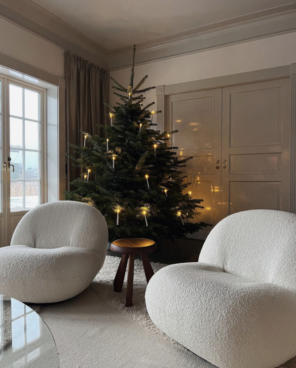 2023 Christmas Tree Trends | Xmas Tree Decor