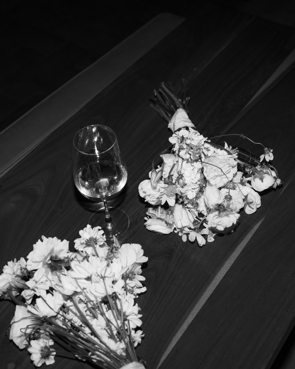 Real Wedding: Sarah & Reid