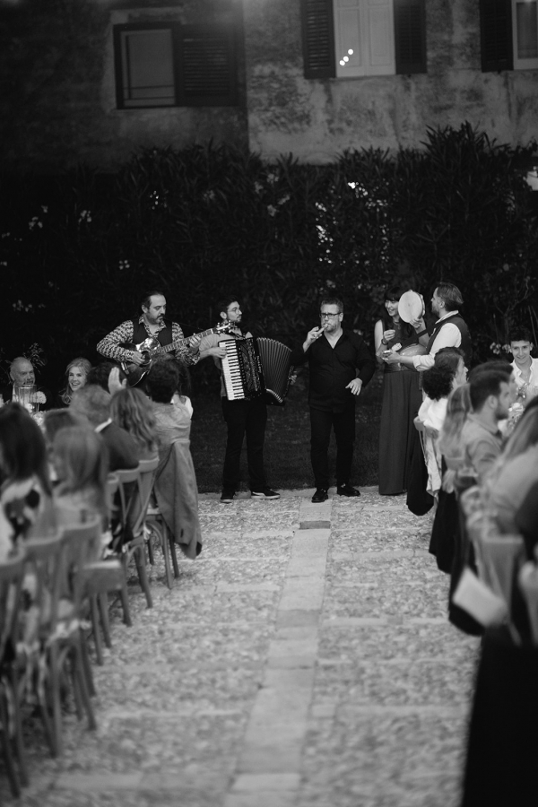 Vibrant Sicily Wedding at Tonnara di Scopello