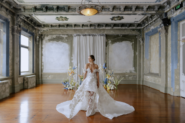 Photographers Kyndel Rafols