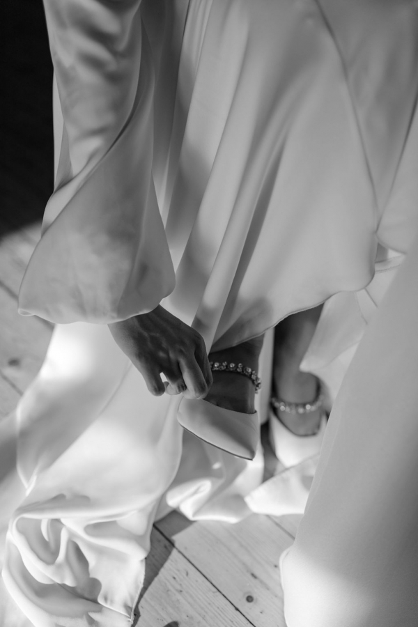 Planners Amanda Strand Weddings