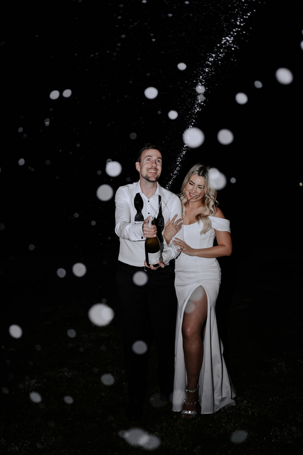 Photographers Kyndel Rafols