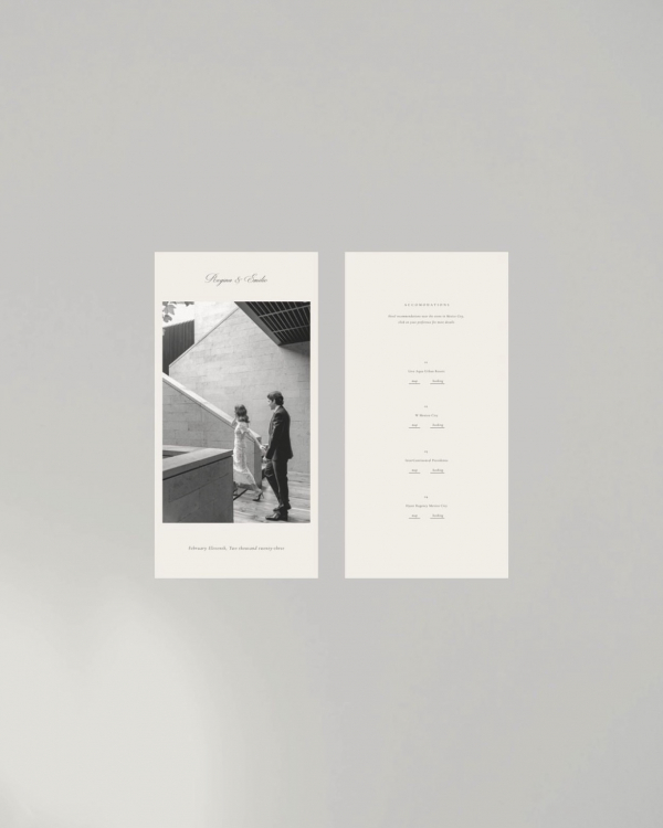 Wedding Invitations Trends 2024 | Latest Wedding Stationery Trends