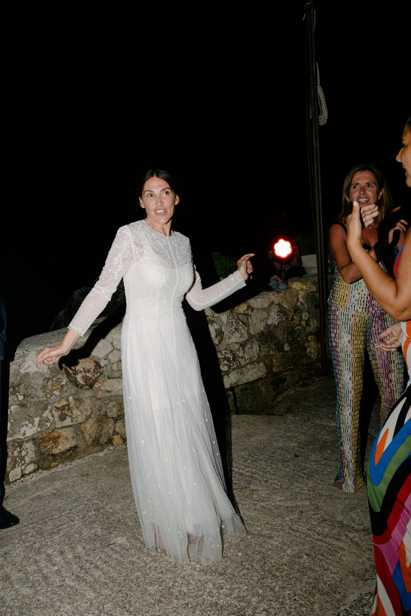 Vibrant Sicily Wedding at Tonnara di Scopello