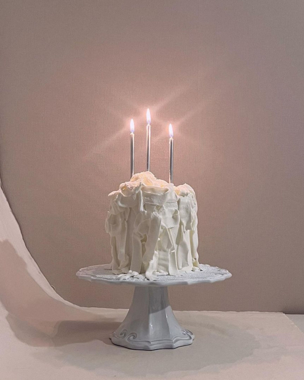 30 Creative Wedding Cake Ideas