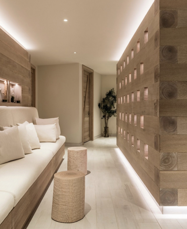 Best Spas in NYC | Top Luxury Day Spas in New York City for Couples