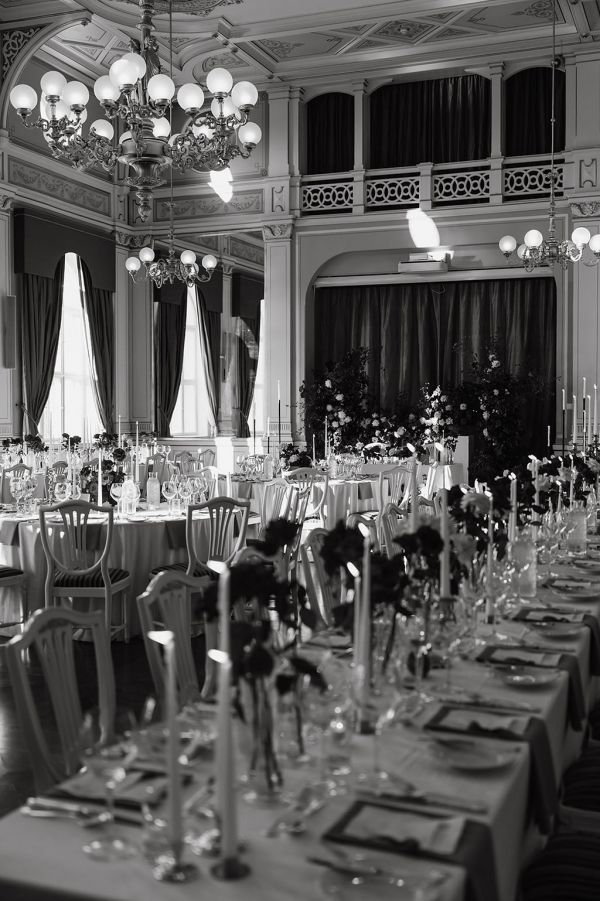 Planners Amanda Strand Weddings