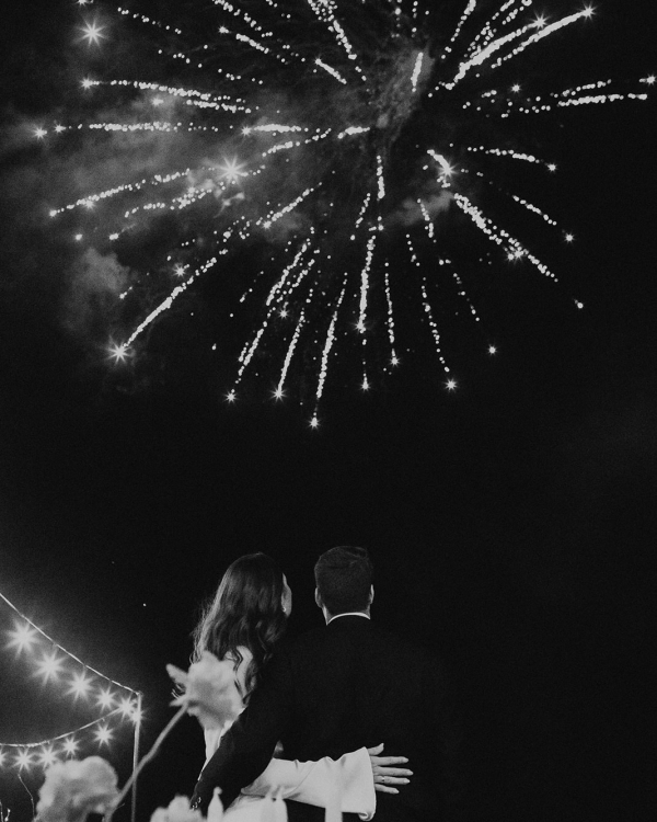 Real Wedding: Sloan & Connor in Cabo, San Lucas, Mexico