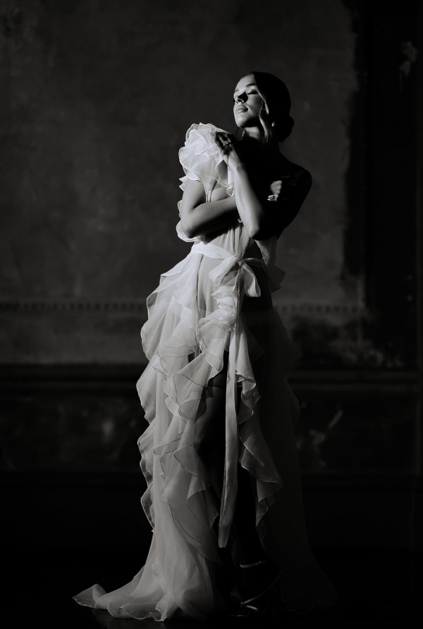 Photographers Kyndel Rafols