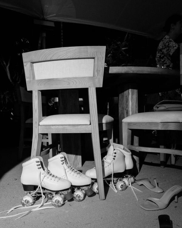 Real Wedding: Chloe & Duncan in Maui | Beach Wedding, Photos