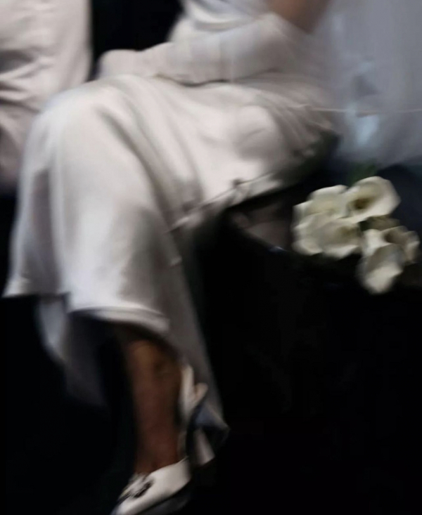 Wedding Colors for 2024