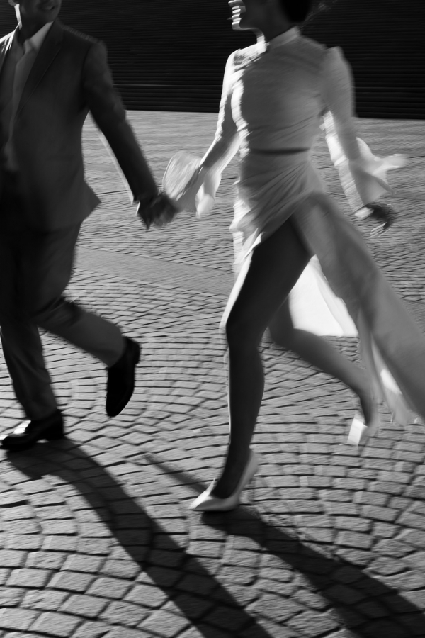 Photographers Kyndel Rafols